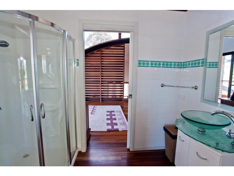 121 Waterloo Hall Road, Waterloo QLD 4673