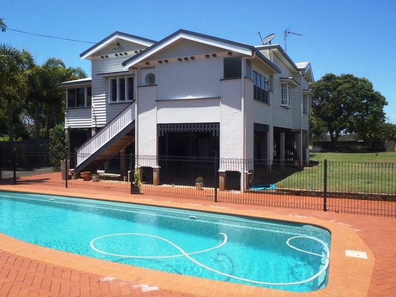 360 Bargara Road, Rubyanna QLD 4670