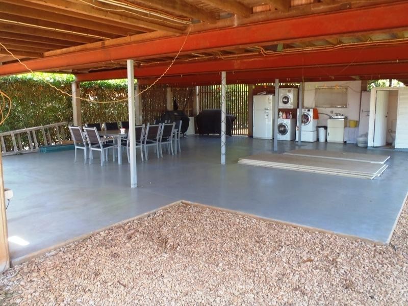 360 Bargara Road, Rubyanna QLD 4670