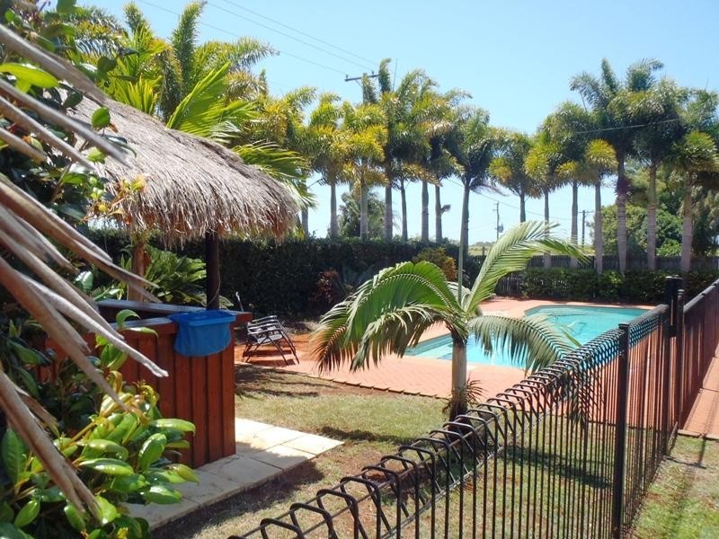 360 Bargara Road, Rubyanna QLD 4670