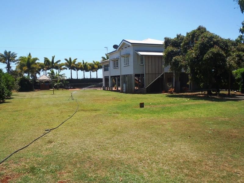 360 Bargara Road, Rubyanna QLD 4670