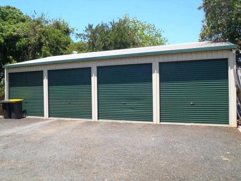 360 Bargara Road, Rubyanna QLD 4670