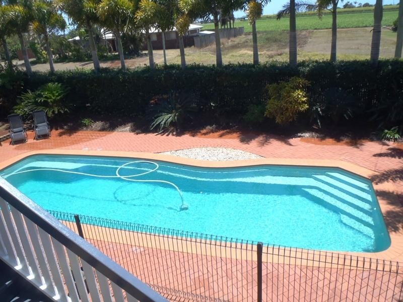 360 Bargara Road, Rubyanna QLD 4670