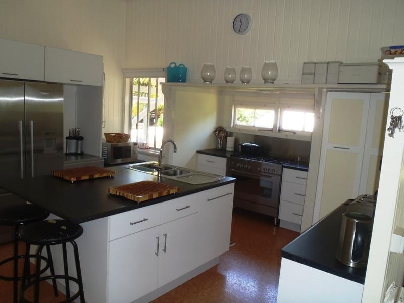 360 Bargara Road, Rubyanna QLD 4670