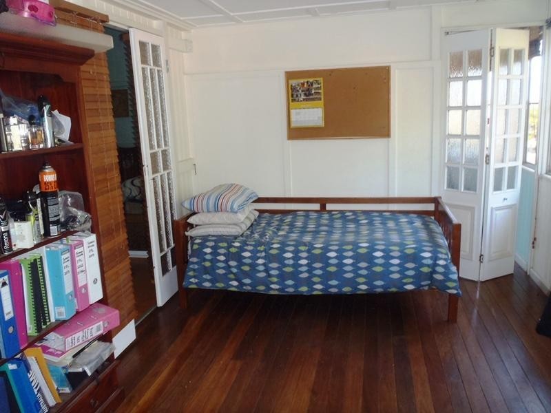 360 Bargara Road, Rubyanna QLD 4670