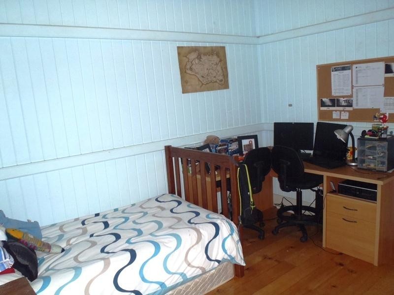 360 Bargara Road, Rubyanna QLD 4670