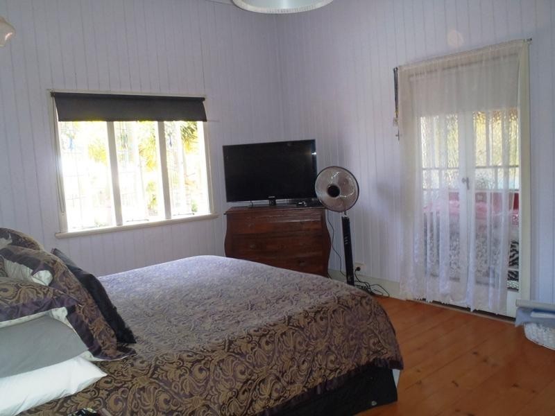 360 Bargara Road, Rubyanna QLD 4670