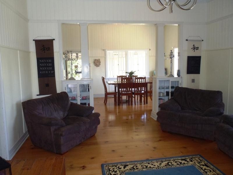 360 Bargara Road, Rubyanna QLD 4670