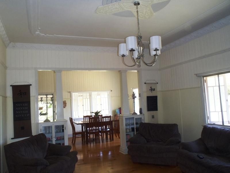 360 Bargara Road, Rubyanna QLD 4670