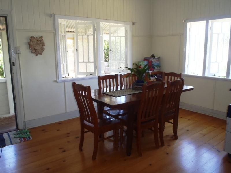 360 Bargara Road, Rubyanna QLD 4670