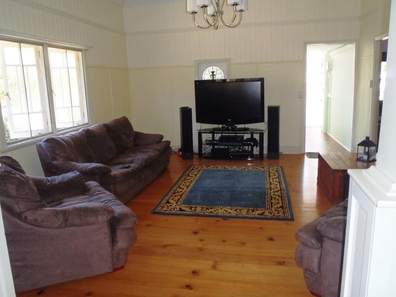 360 Bargara Road, Rubyanna QLD 4670