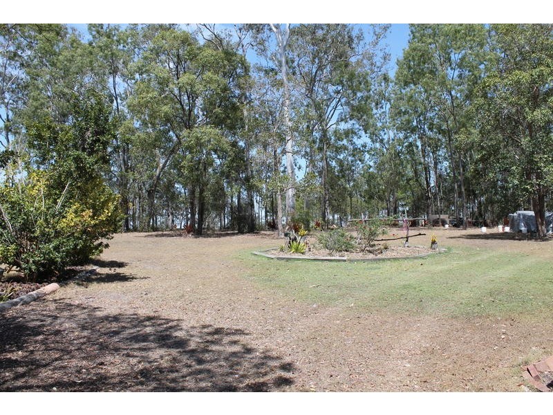 172 Smiths Crossing Road, Bucca QLD 4670
