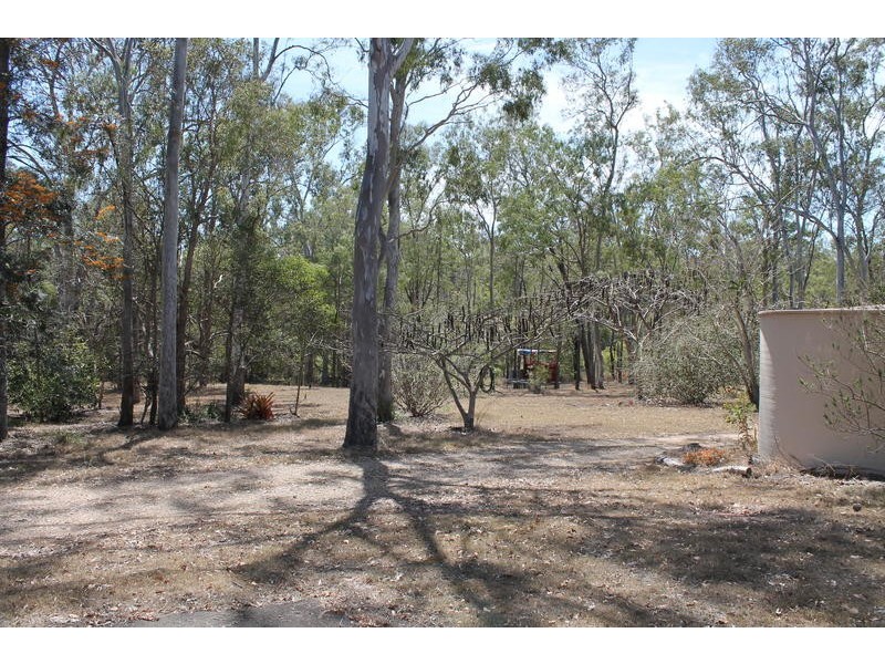 172 Smiths Crossing Road, Bucca QLD 4670