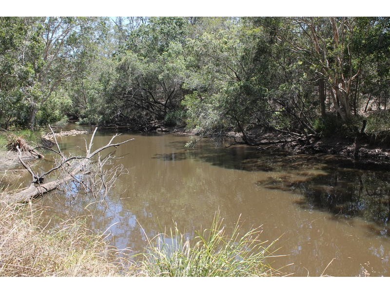 172 Smiths Crossing Road, Bucca QLD 4670