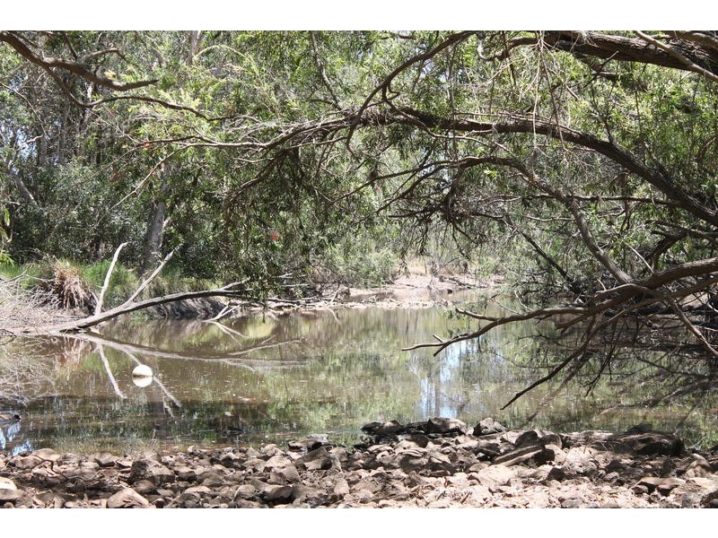 172 Smiths Crossing Road, Bucca QLD 4670