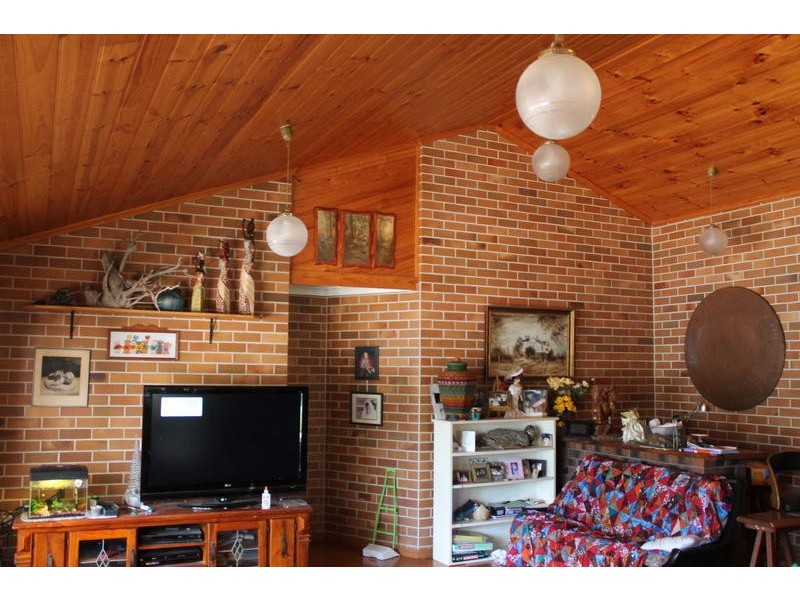 172 Smiths Crossing Road, Bucca QLD 4670