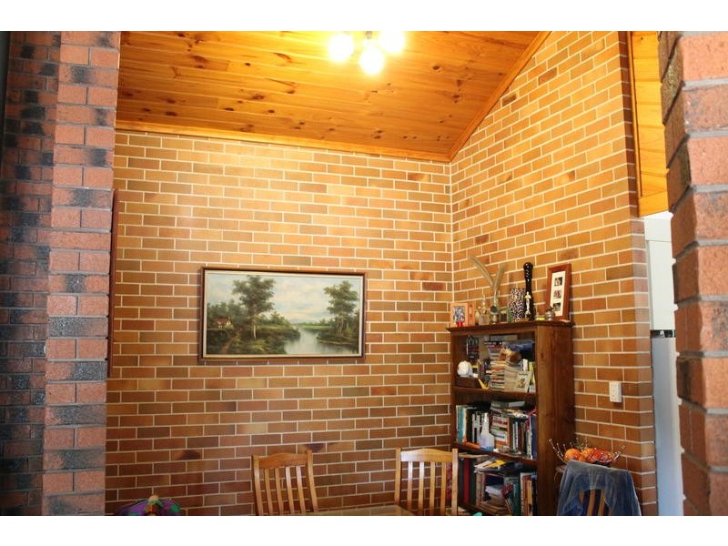 172 Smiths Crossing Road, Bucca QLD 4670