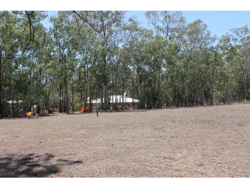 172 Smiths Crossing Road, Bucca QLD 4670