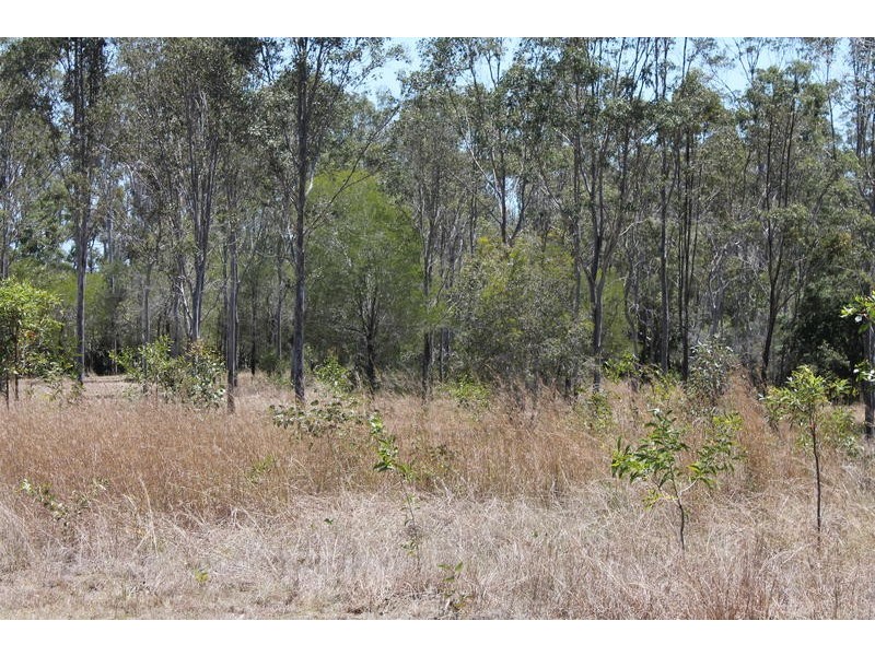 172 Smiths Crossing Road, Bucca QLD 4670