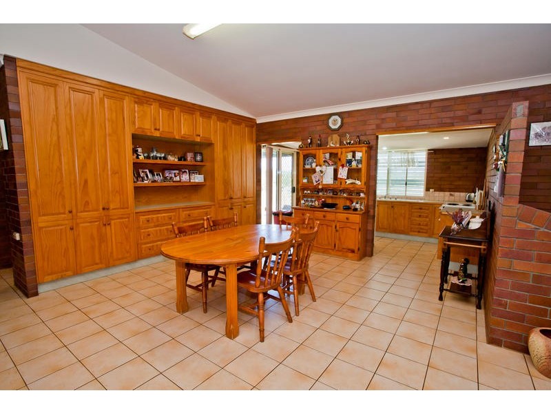 173 Bonels Road, Welcome Creek QLD 4670