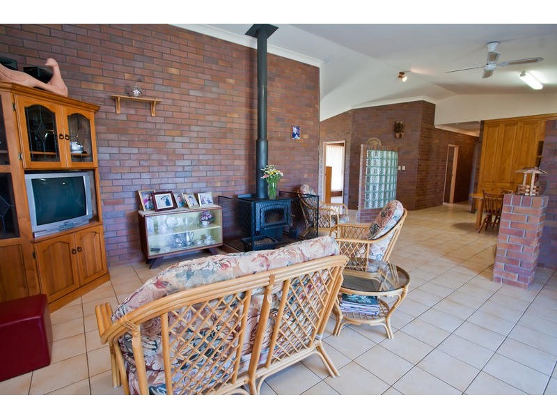 173 Bonels Road, Welcome Creek QLD 4670