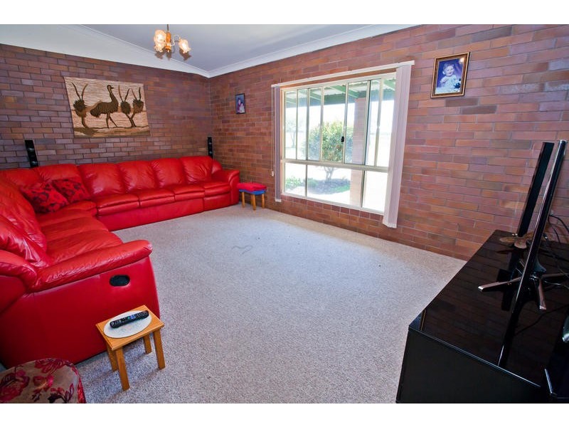 173 Bonels Road, Welcome Creek QLD 4670