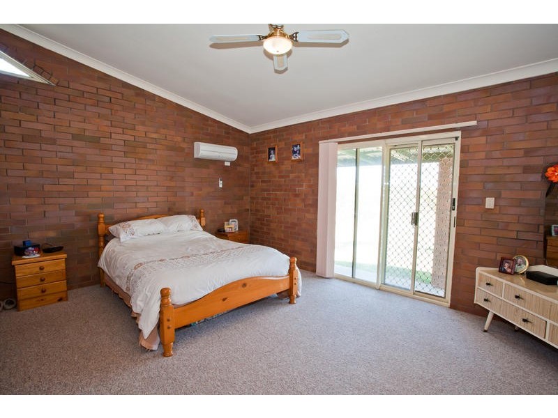 173 Bonels Road, Welcome Creek QLD 4670