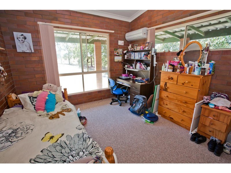 173 Bonels Road, Welcome Creek QLD 4670