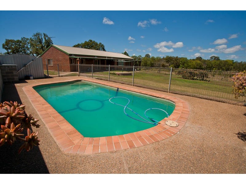 173 Bonels Road, Welcome Creek QLD 4670