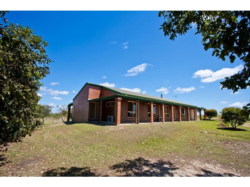 173 Bonels Road, Welcome Creek QLD 4670