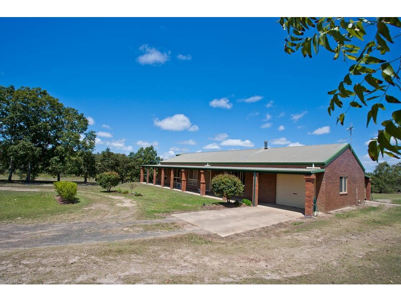 173 Bonels Road, Welcome Creek QLD 4670
