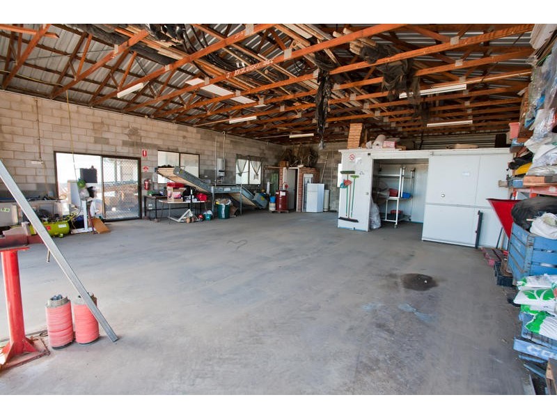 173 Bonels Road, Welcome Creek QLD 4670