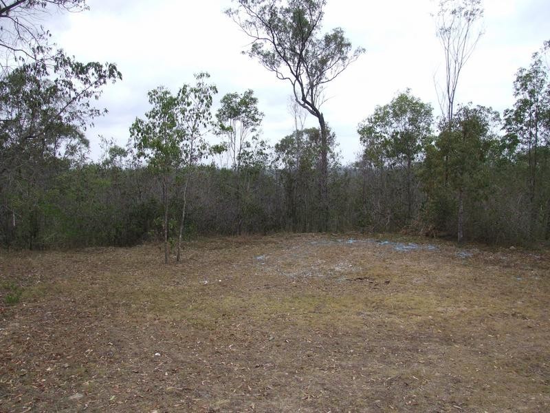 4 Maggie Drive, Gin Gin QLD 4671