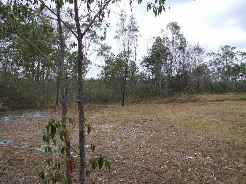 4 Maggie Drive, Gin Gin QLD 4671