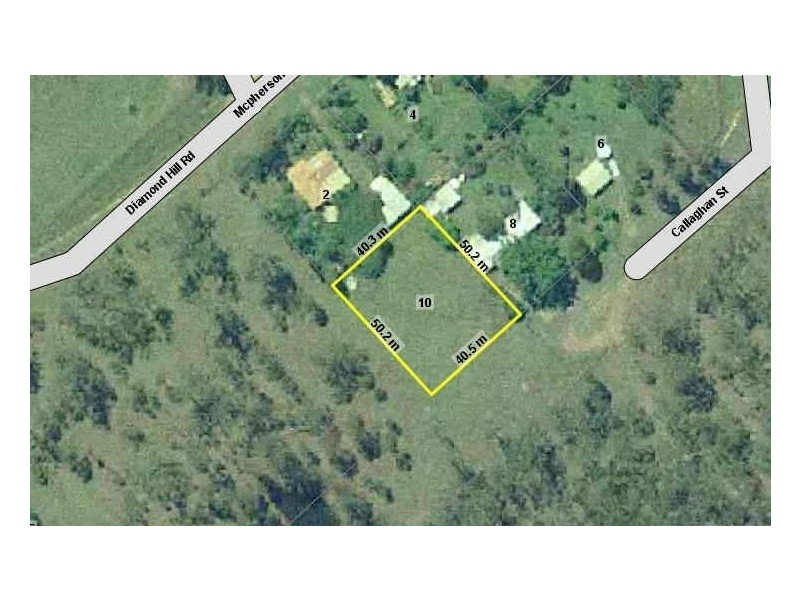 10 Callaghan Street, Rosedale QLD 4674