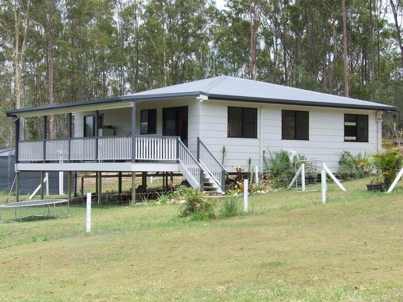 Gin Gin QLD 4671