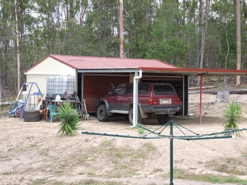 Gin Gin QLD 4671