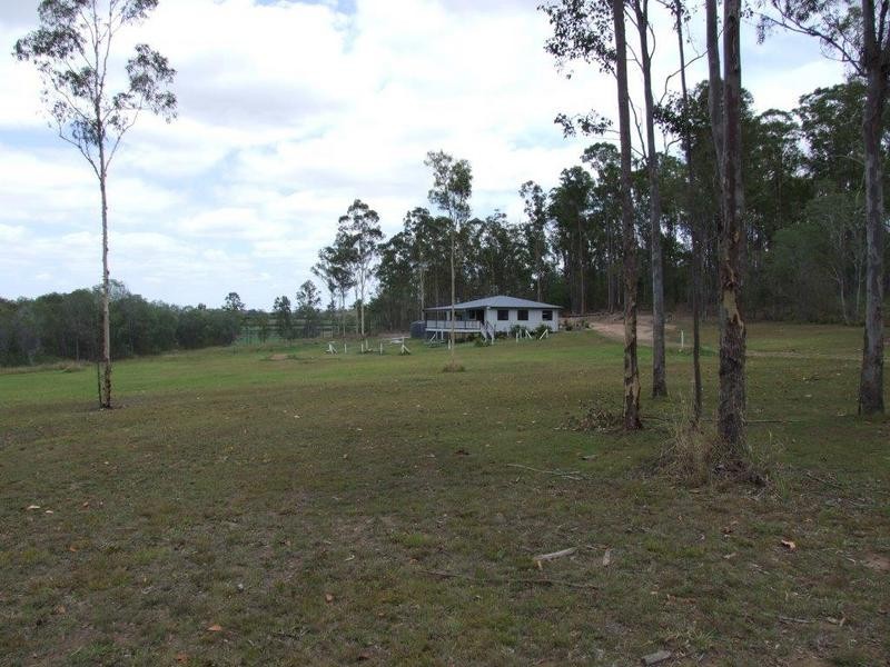Gin Gin QLD 4671