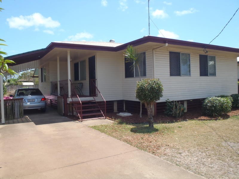 Avenell Heights QLD 4670