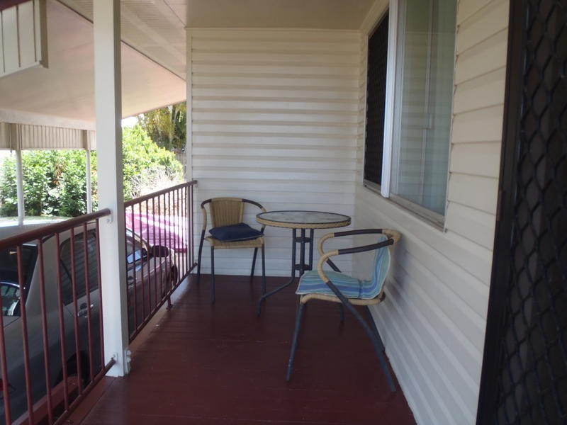 Avenell Heights QLD 4670