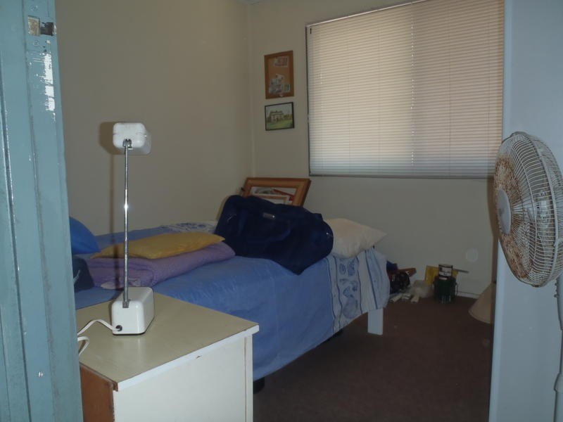 Avenell Heights QLD 4670