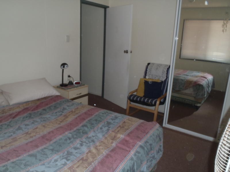 Avenell Heights QLD 4670