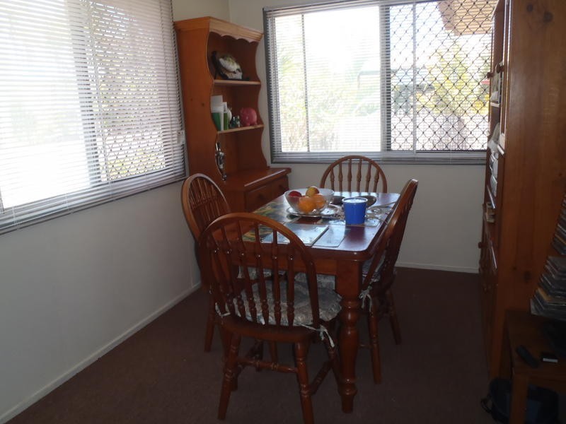 Avenell Heights QLD 4670