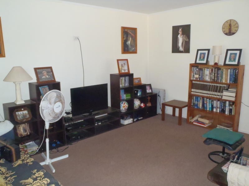 Avenell Heights QLD 4670