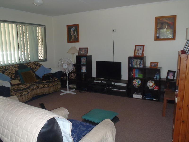 Avenell Heights QLD 4670