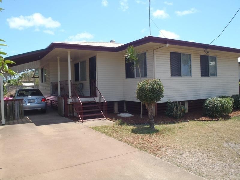 Avenell Heights QLD 4670