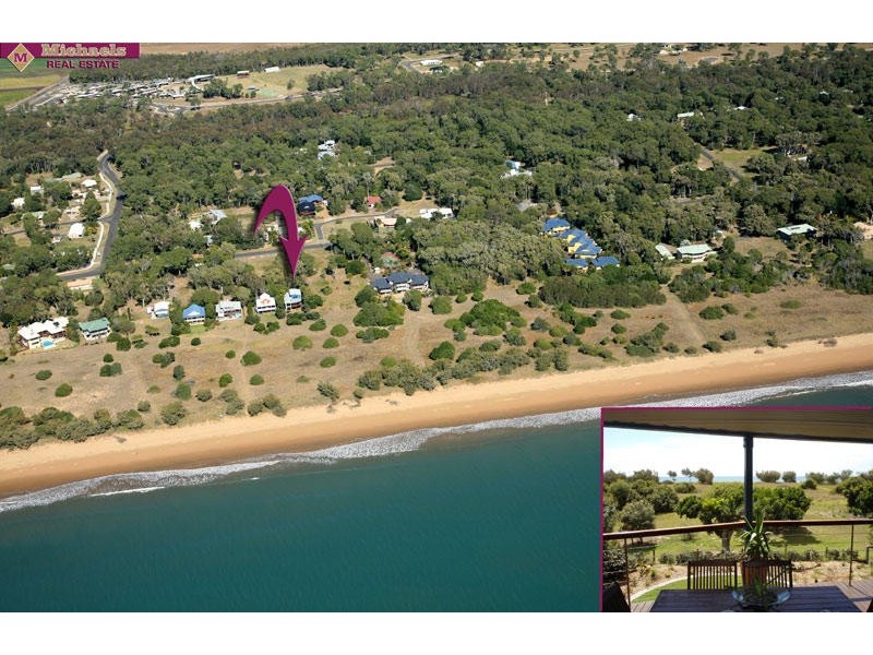 3 Ocean Court, Moore Park Beach QLD 4670