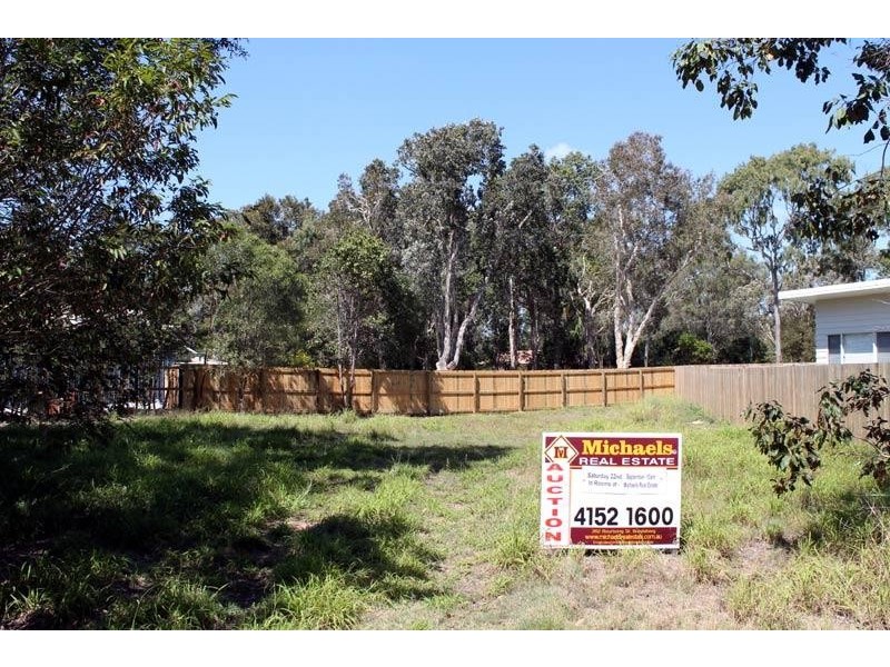 3 Ocean Court, Moore Park Beach QLD 4670