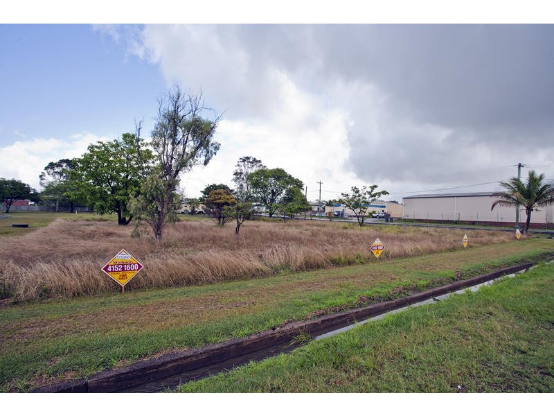 39 Alexandra Street, Bundaberg East QLD 4670