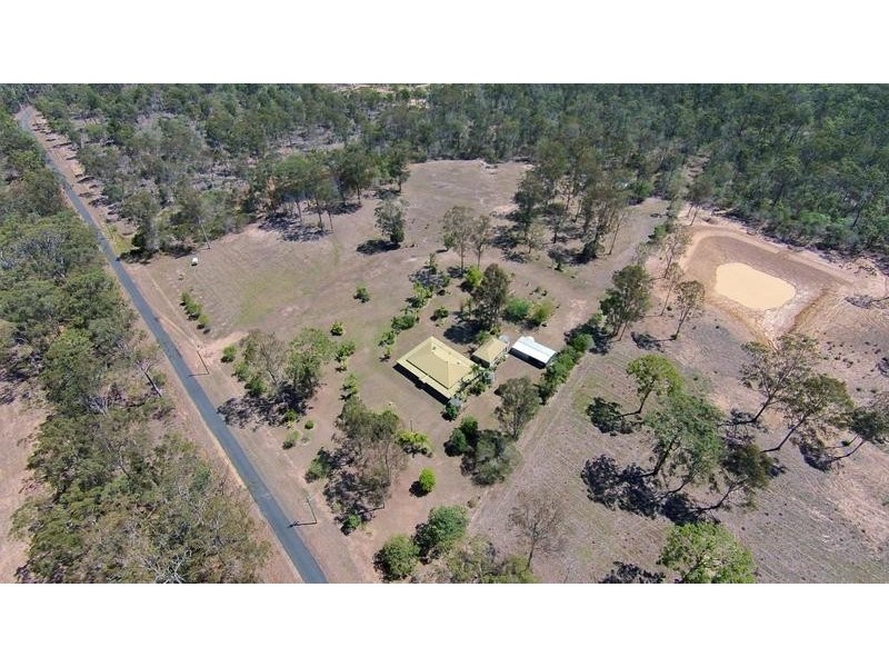 303 Reads Road, Bucca QLD 4670